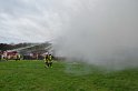 Feuer 5 Roesrath Am Grosshecker Weg P0297